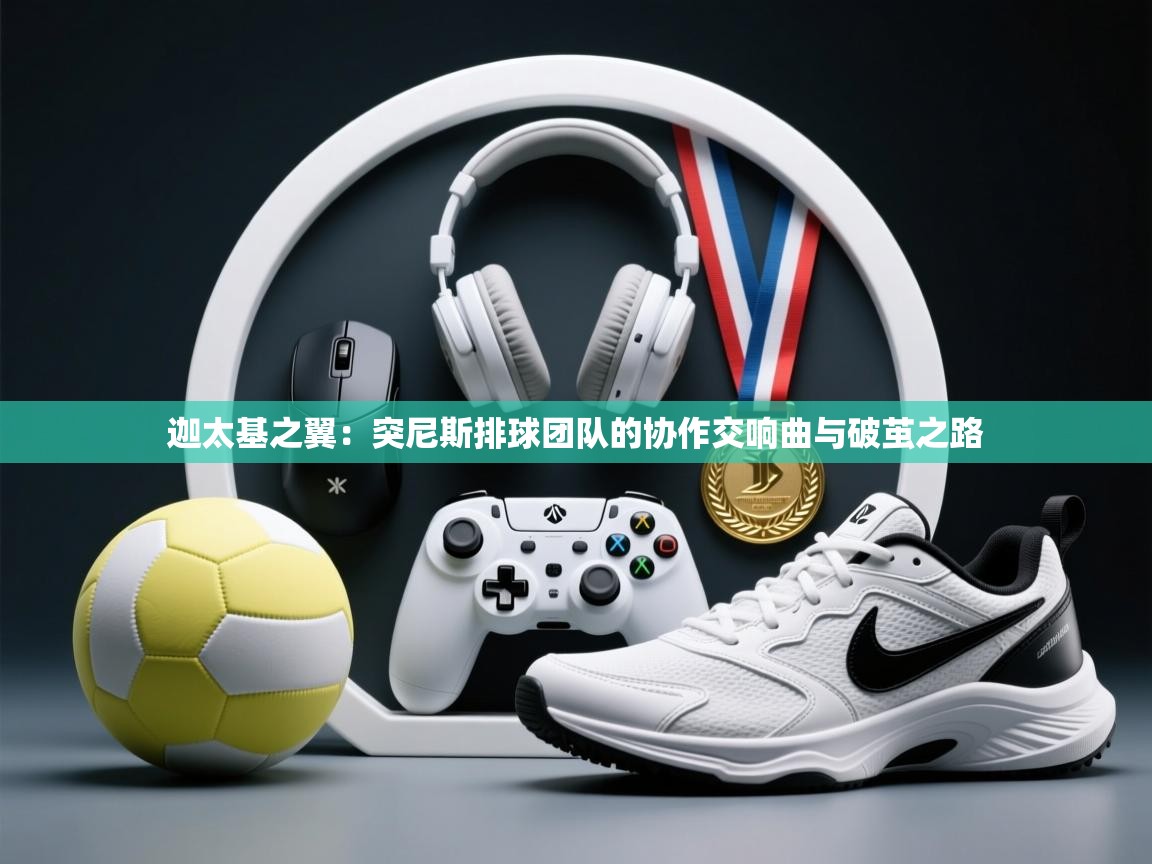 迦太基之翼：突尼斯排球团队的协作交响曲与破茧之路  第1张