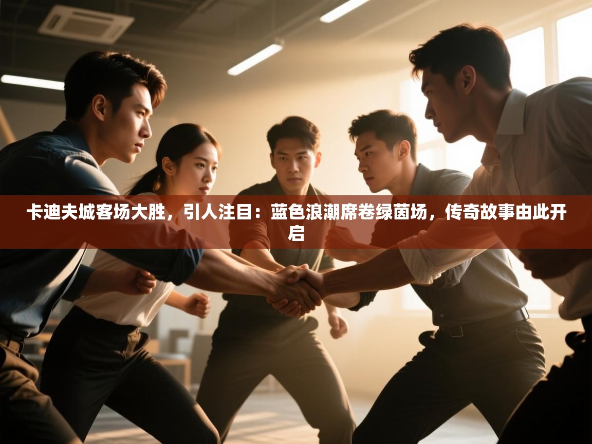 卡迪夫城客场大胜,引人注目:蓝色浪潮席卷绿茵场,传奇故事由此开启 第2张