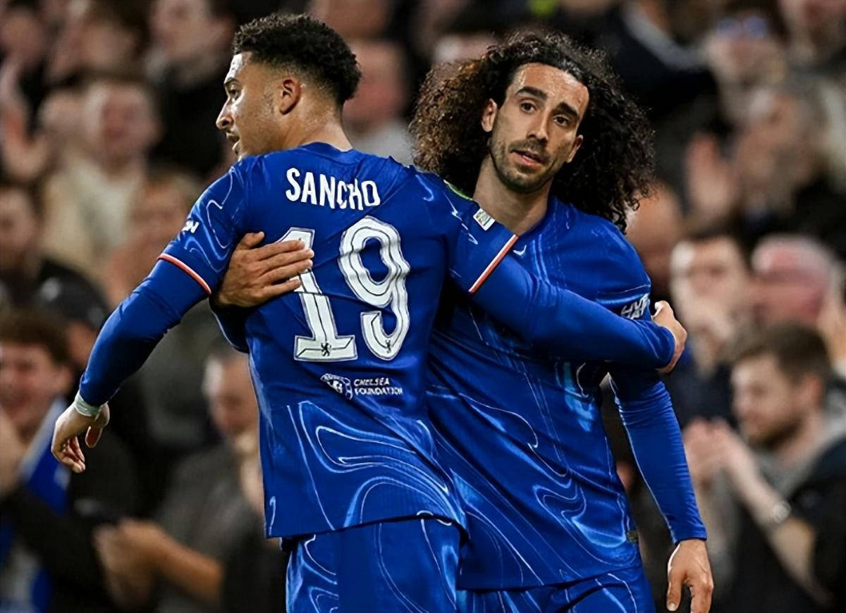 开云体育新闻-切尔西胜出，晋级欧冠四强盛举！