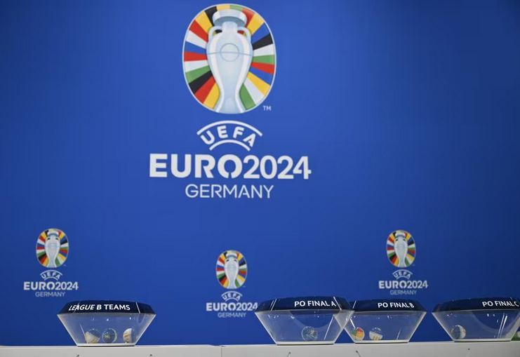 波兰战胜威尔士，晋级欧预赛强的简单介绍